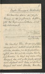 Seite 7, Tagebuch "Wagram a. Wagram | Fels | Schönberg a. Kamp | [unleserlich]" (NHMW-PRAE-BBB-82)